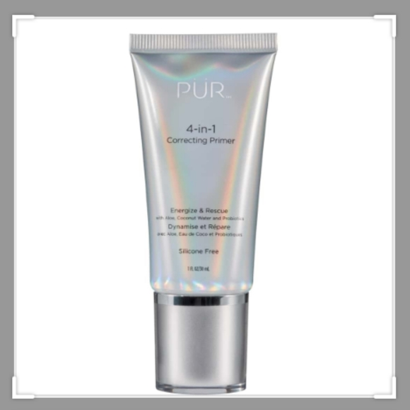 NEW. PUR 4 in 1 correcting primer - Picture 2 of 2